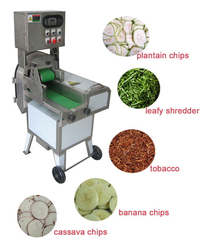 آلة تقطيع الخضروات متعددة الوظائف / آلات تصنيع الفاكهة ...