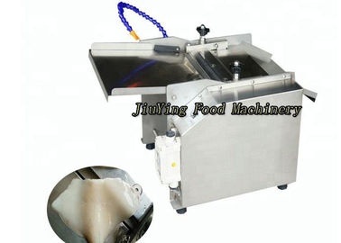 Large Capacity Automatic Scaling Fish Cleaning Machine 300kg/h