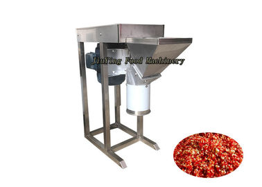 100KG/H Commercial Garlic Paste Machine Ginger Pulping Onion Crusher Machine