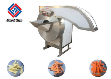 220 V Fruit Processing Equipment / Sweet Taro Potato Chip Making Machine