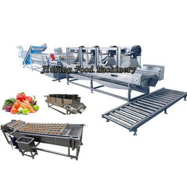 380V Salad Production Line