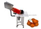 Commercial Mesh Bag Packing Machine For Fruit And Root Vegetables