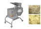 High Capacity Centrifuge Slicer For Potato Chips 16 Cutting Stations