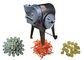 Commercial Vegetable Fruit Cutting Machine with 3 Cutting Shape 3 Blade Set