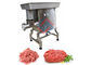 Safe and Efficient Electric Meat Grinders Frozen Pork Processing vacuum tumbler for fish JY-332