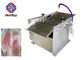 Professional Fish Processing Equipment / Industrial Fish Skinning Machine