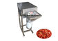 Adjustable Garlic Processing Machine With Food Grade Knives Ginger Onion Crusher
