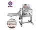 Double Blades Meat Processing Machine Cooked Cured BBQ Beef Meat Slicer Cutter Equipment