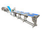 Multi - Functional Salad Production Line  / Spinach Vegetable Processing Line