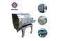 Multi - Functional Leaf Vegetable Processing Equipment / Green Onion Cutter Machine