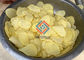 3T/H Commercial Potato Wave Chips French Fries Cutter Machine