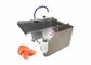 220V 304SS 30 Pieces / Min Salmon Fish Peeling Machine