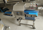 500KG/H Output Industrial Meat Slicer Conveyor Type Meat Slicing Machine