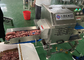 800kg/h Industrial Bacon Slicer Fish Beef Steak Meat Cutter Machine