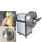 750W 200KG/H Onion Cutting Machine Ginger Shredding Equipment