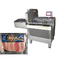 Electric Industrial Meat Slicer Automatic Frozen Meat Cutting Machine