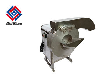 شرائح البطاطس الفولاذ المقاوم للصدأ 30mm معدات تجهيز الخضروات